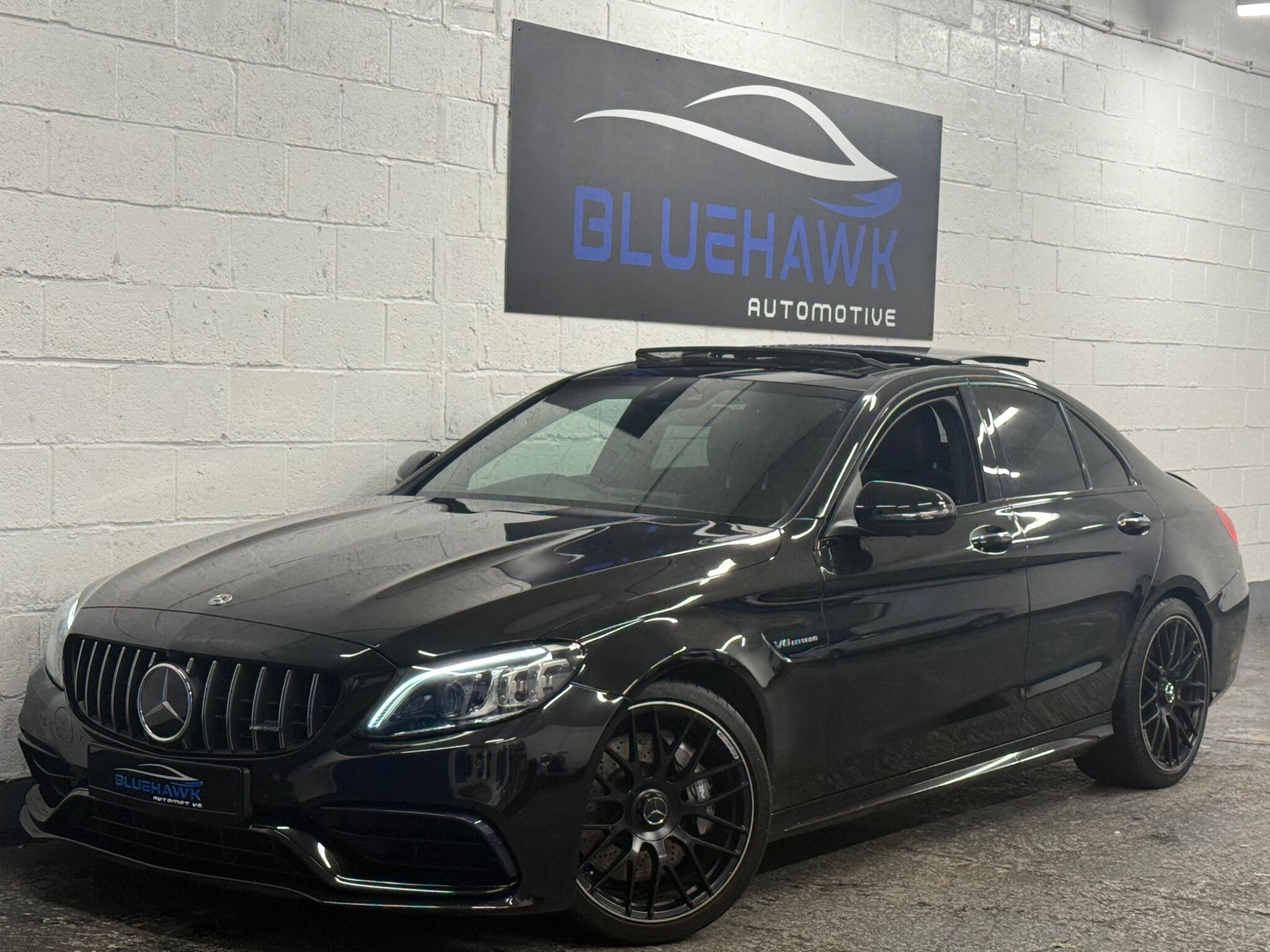 Main Car Image